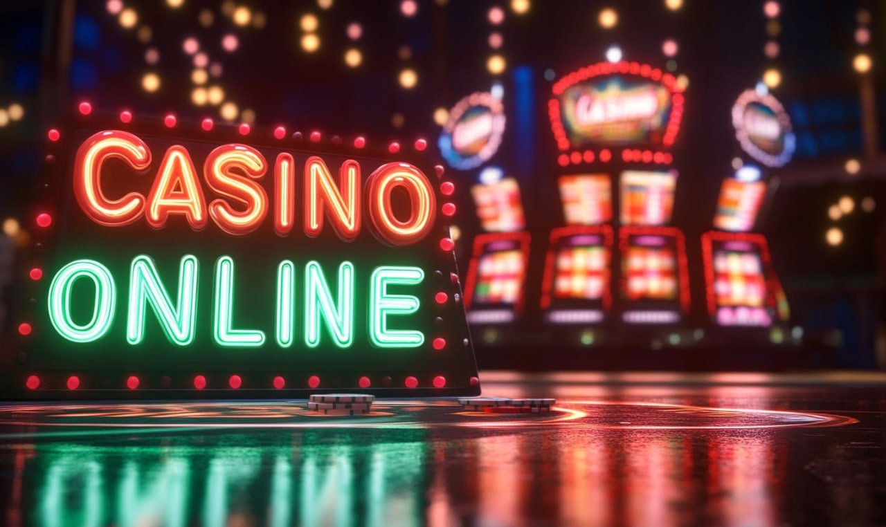 Nikmati live casino dengan dealer langsung dan permainan populer seperti roulette dan blackjack