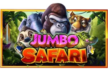 Layar permainan Bingo interaktif di mpo2122