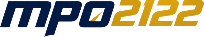 Logo mpo2122